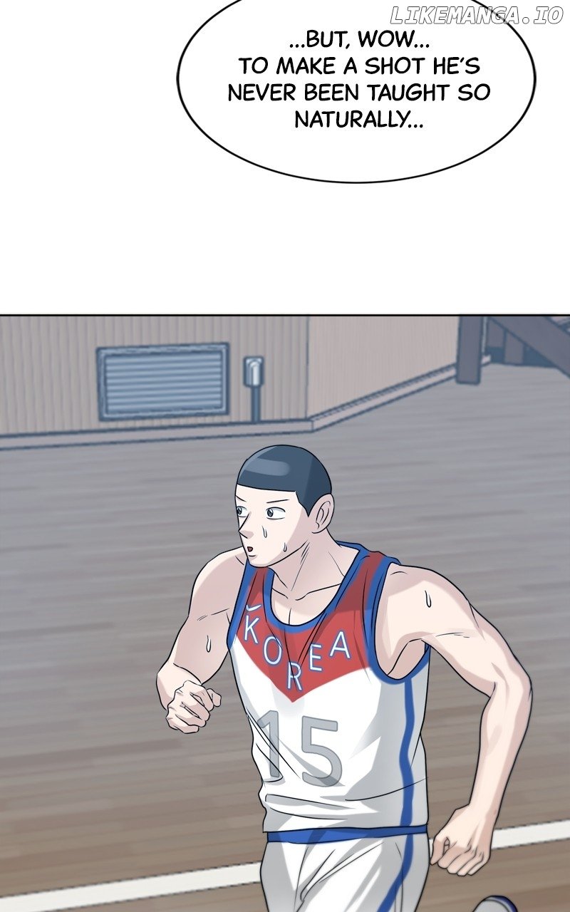 Big Man on the Court Chapter 60 - Page 6