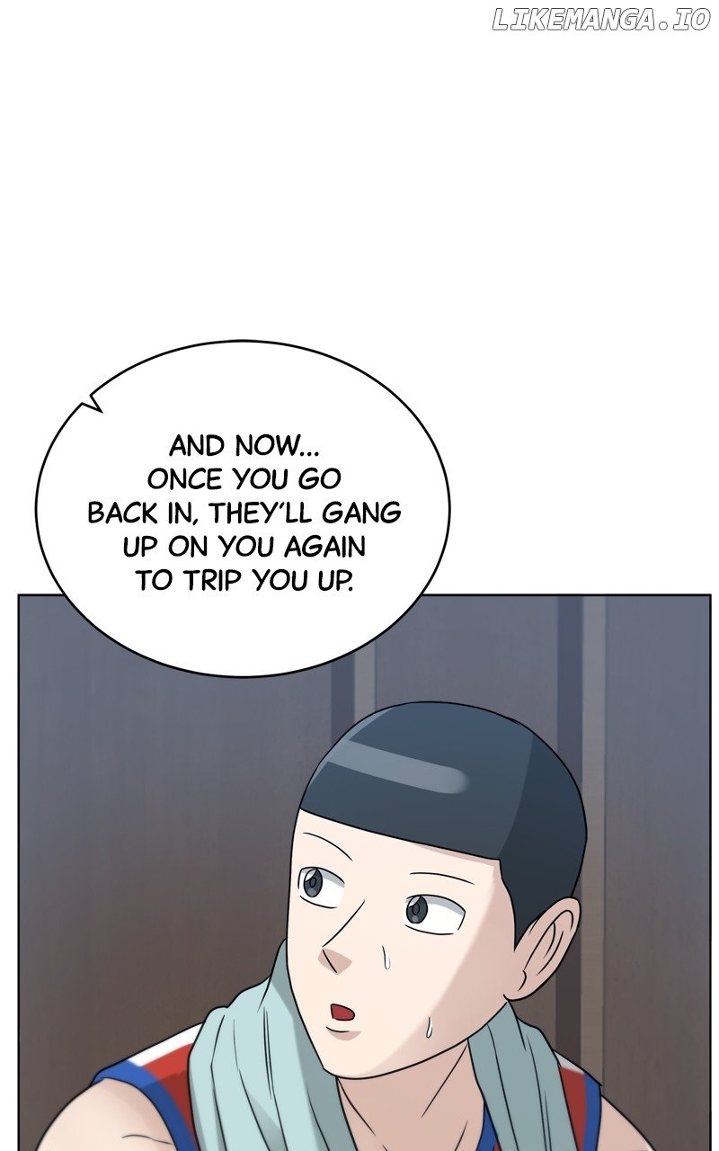 Big Man on the Court Chapter 60 - Page 51