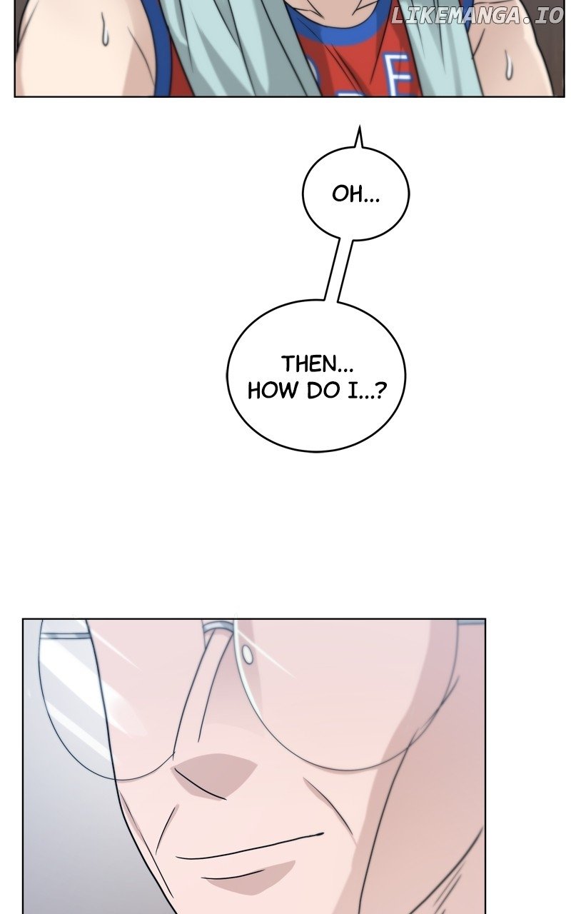 Big Man on the Court Chapter 60 - Page 52