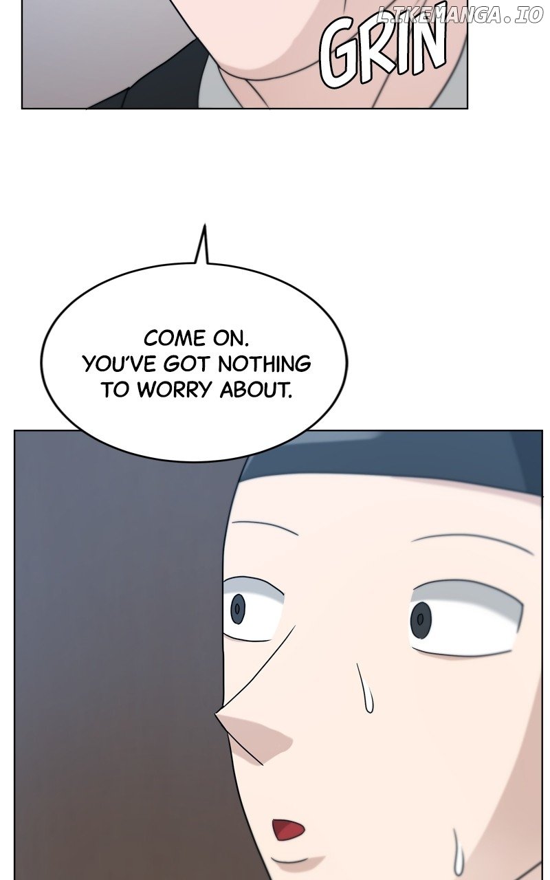 Big Man on the Court Chapter 60 - Page 53