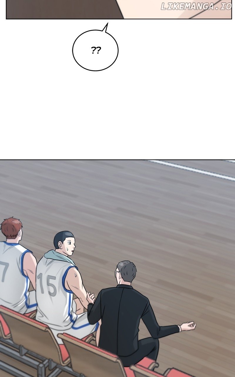 Big Man on the Court Chapter 60 - Page 54