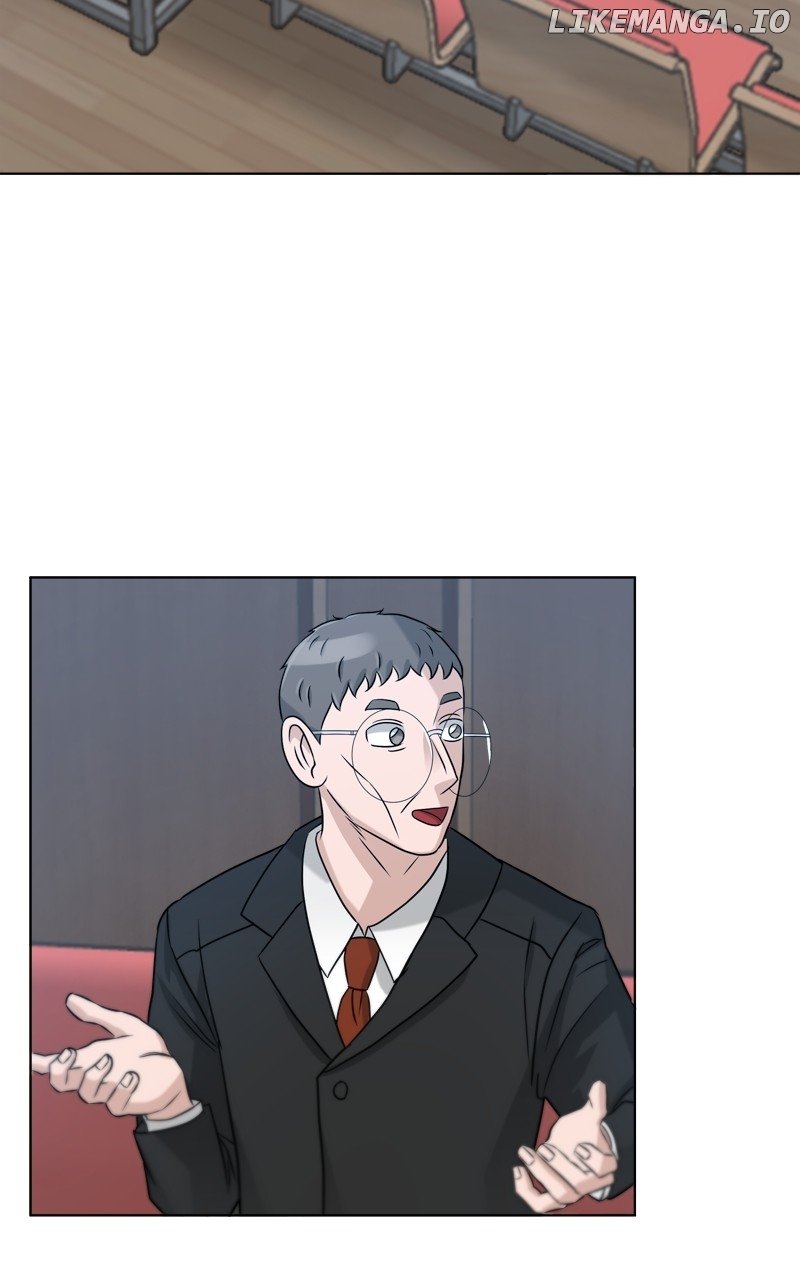 Big Man on the Court Chapter 60 - Page 55