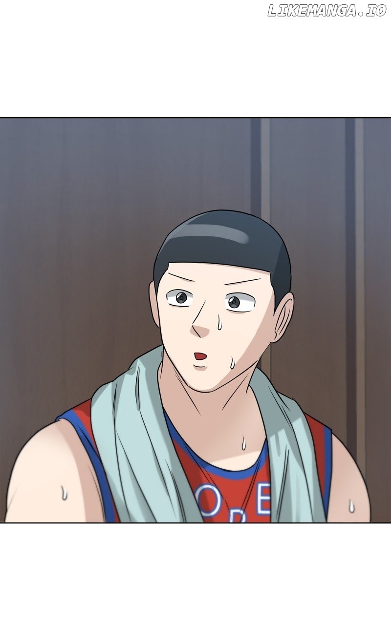 Big Man on the Court Chapter 60 - Page 56