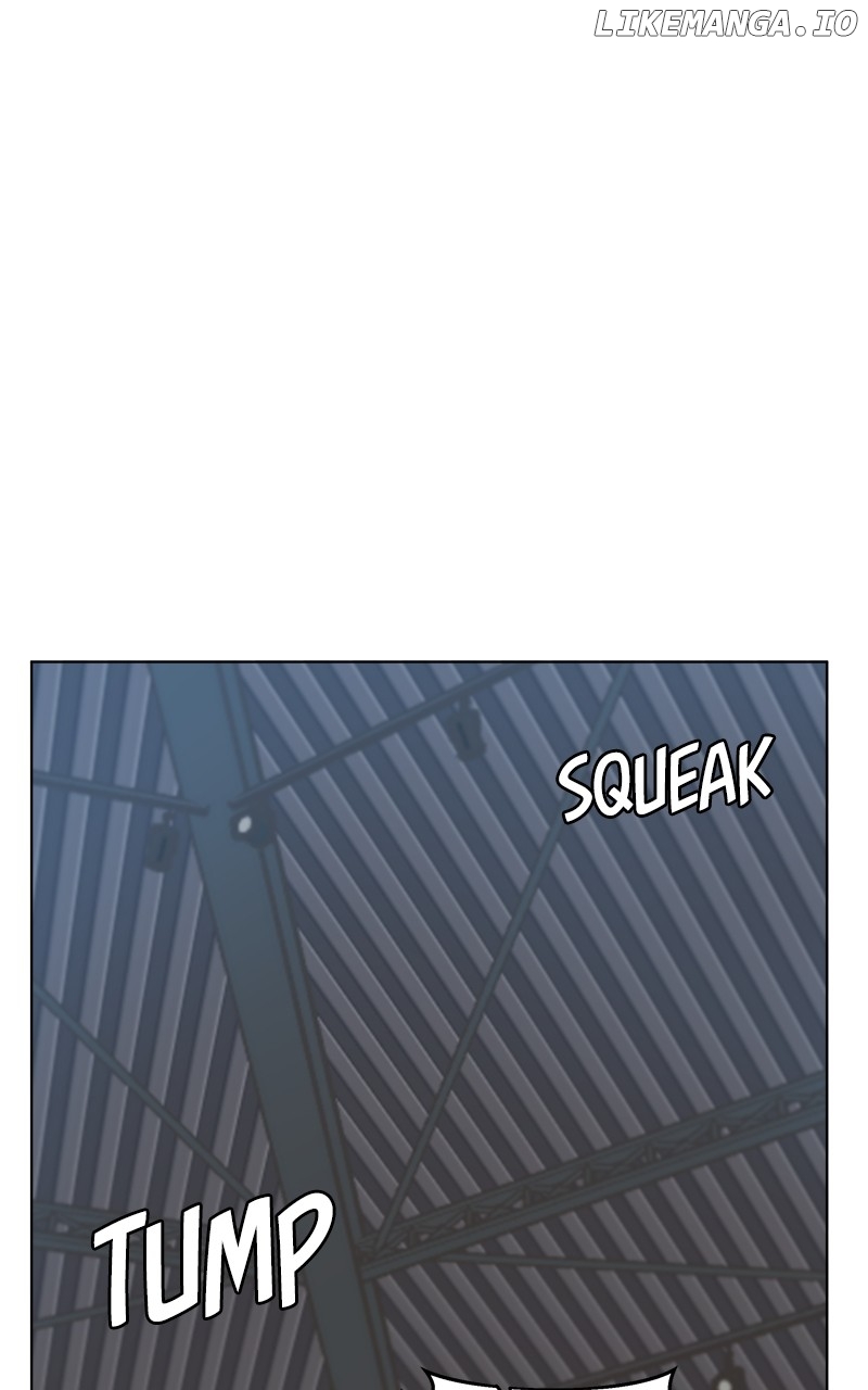 Big Man on the Court Chapter 60 - Page 57