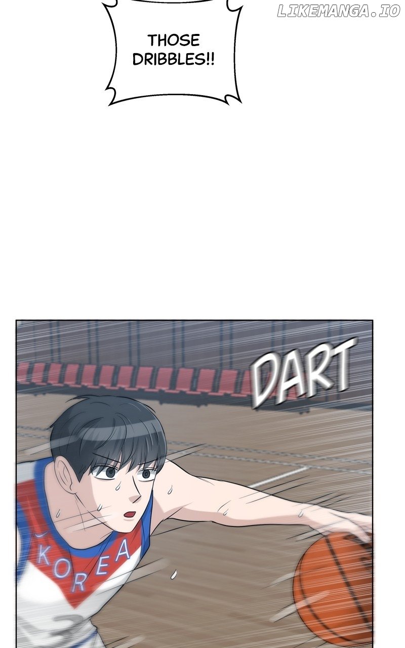 Big Man on the Court Chapter 60 - Page 59