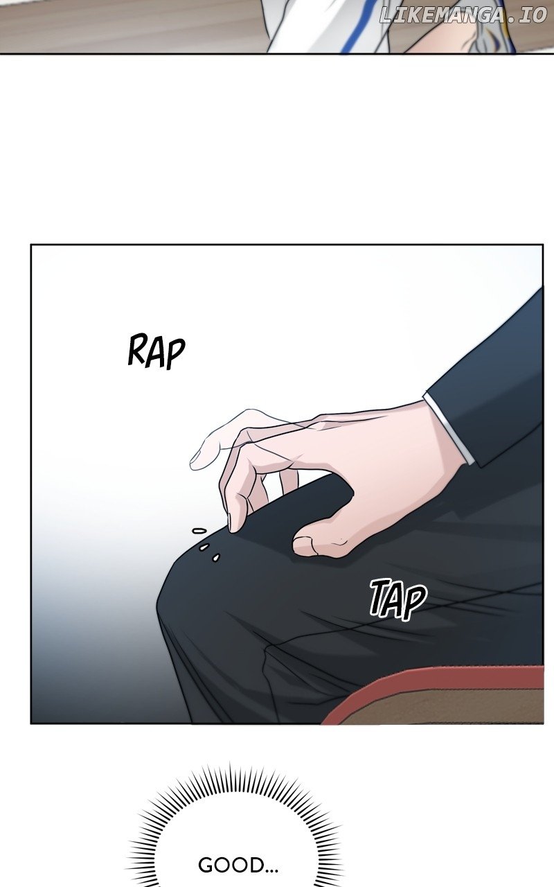 Big Man on the Court Chapter 60 - Page 7