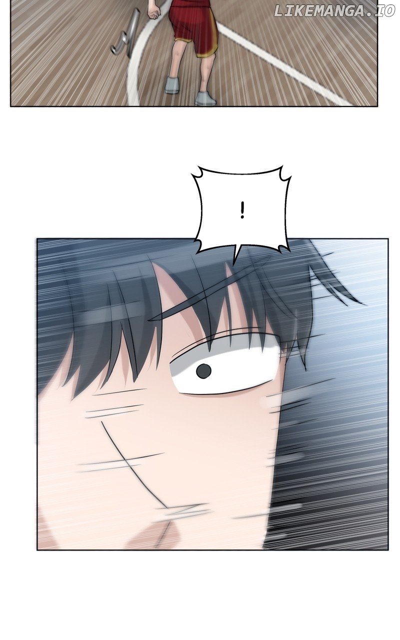 Big Man on the Court Chapter 60 - Page 62