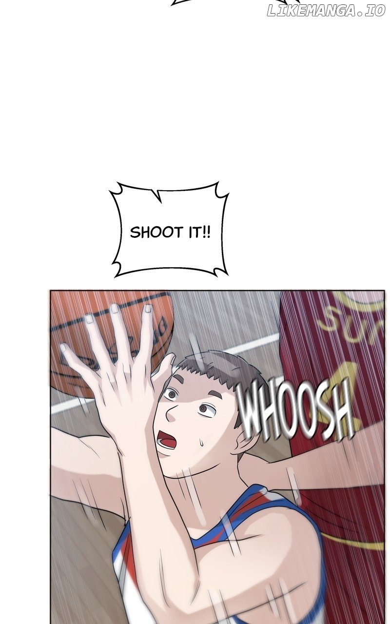 Big Man on the Court Chapter 60 - Page 64