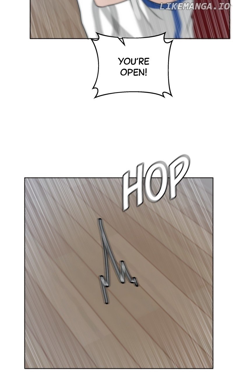 Big Man on the Court Chapter 60 - Page 65