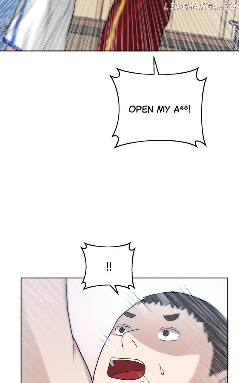 Big Man on the Court Chapter 60 - Page 67