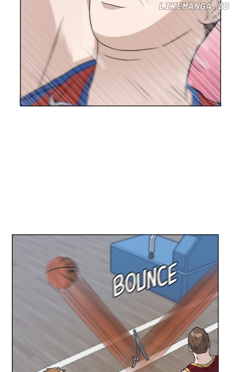 Big Man on the Court Chapter 60 - Page 68