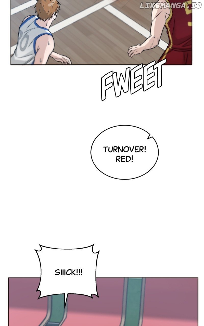 Big Man on the Court Chapter 60 - Page 69