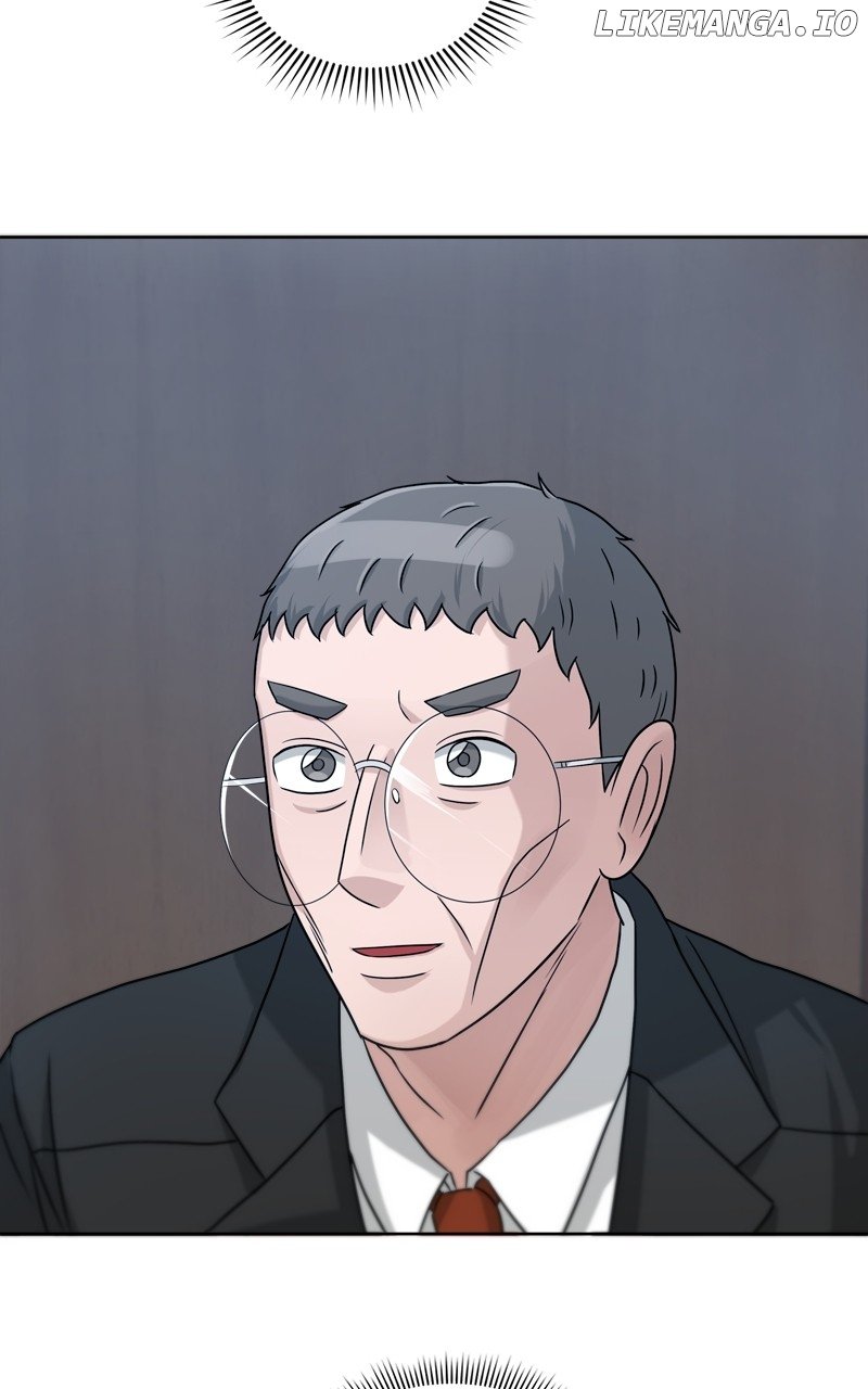 Big Man on the Court Chapter 60 - Page 8