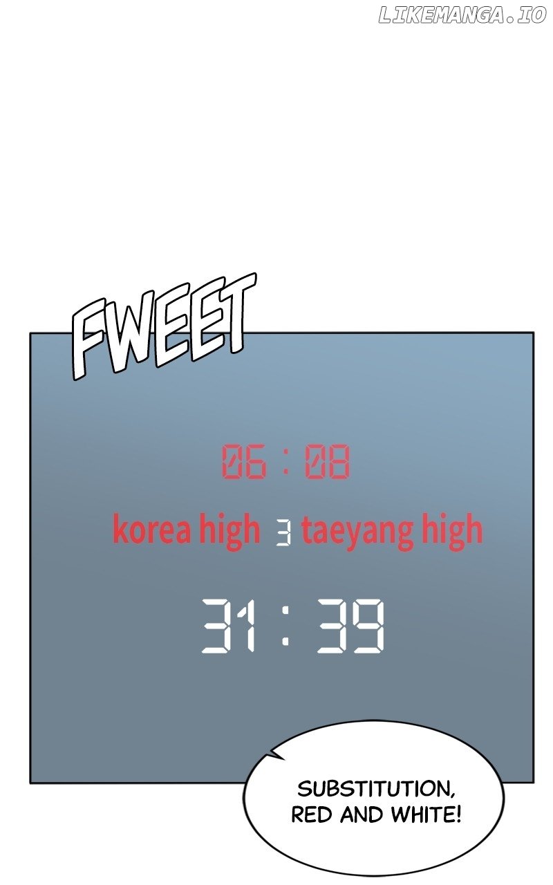 Big Man on the Court Chapter 60 - Page 72