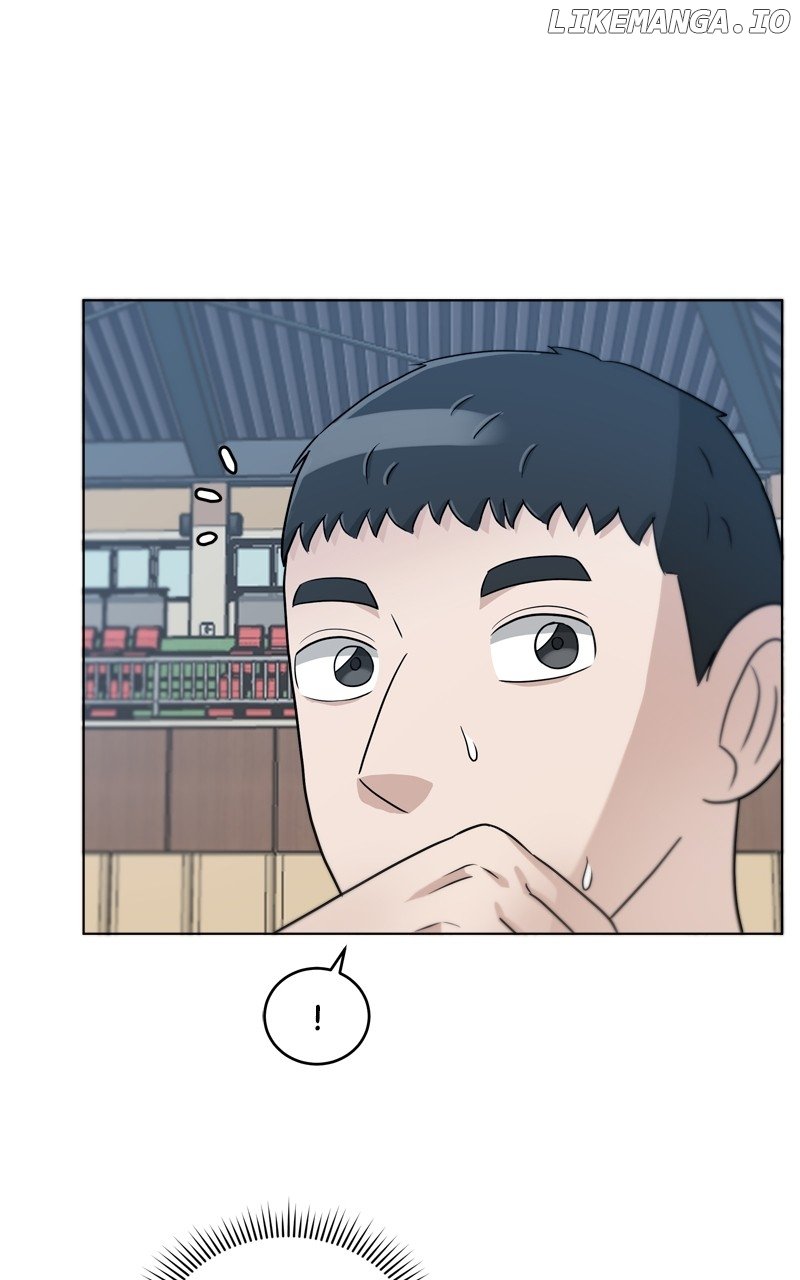 Big Man on the Court Chapter 60 - Page 73