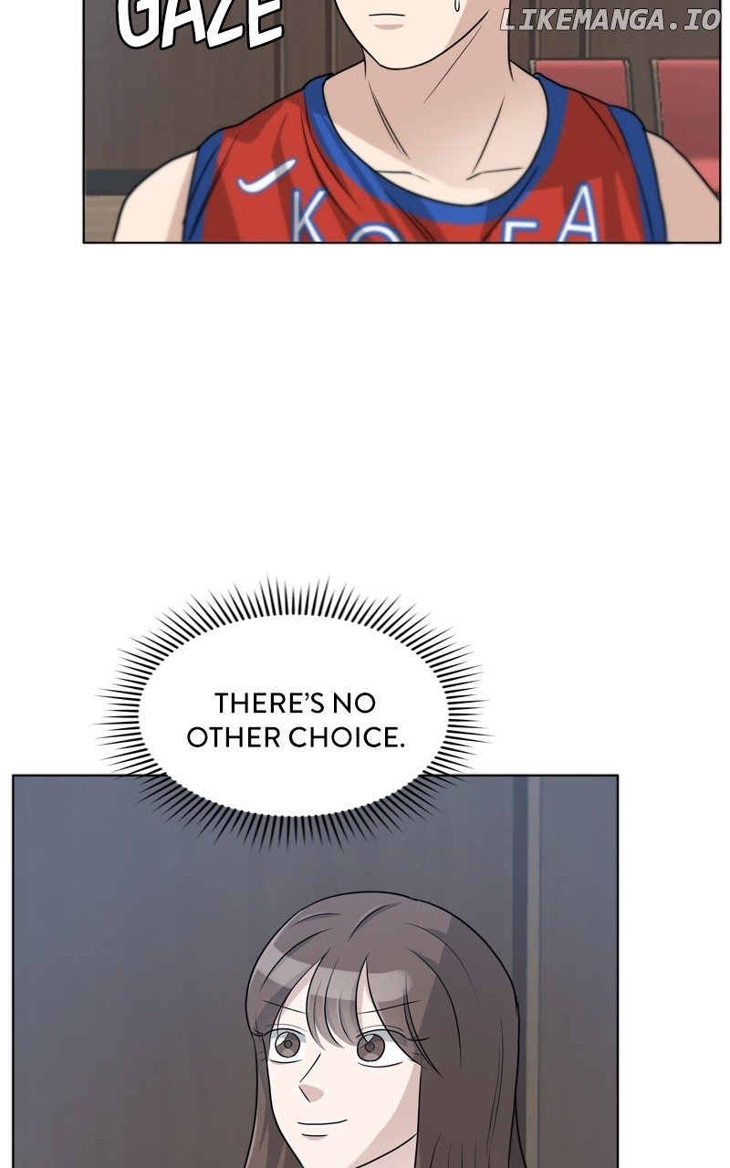 Big Man on the Court Chapter 60 - Page 76