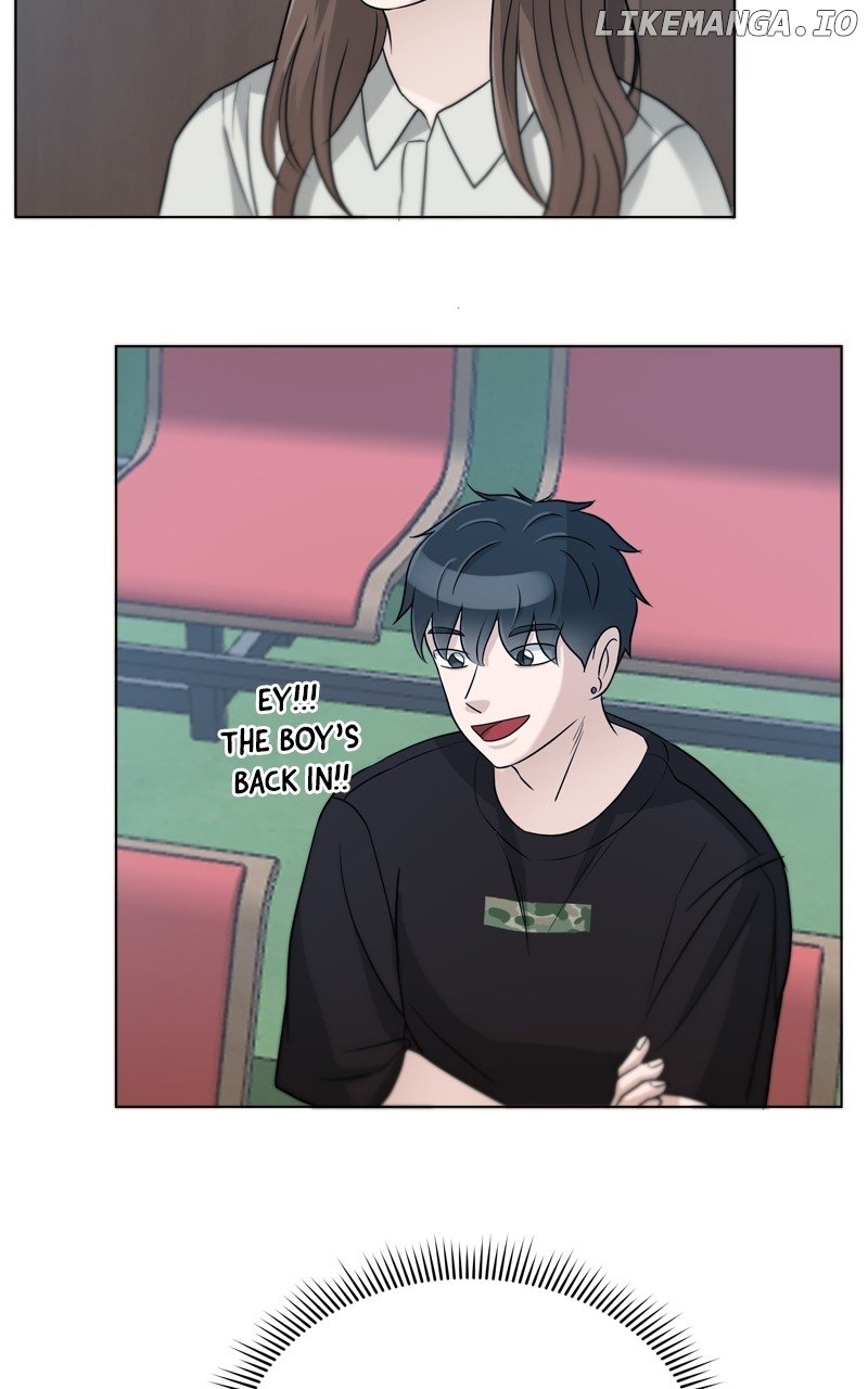 Big Man on the Court Chapter 60 - Page 77