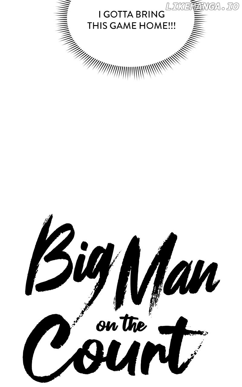 Big Man on the Court Chapter 60 - Page 78