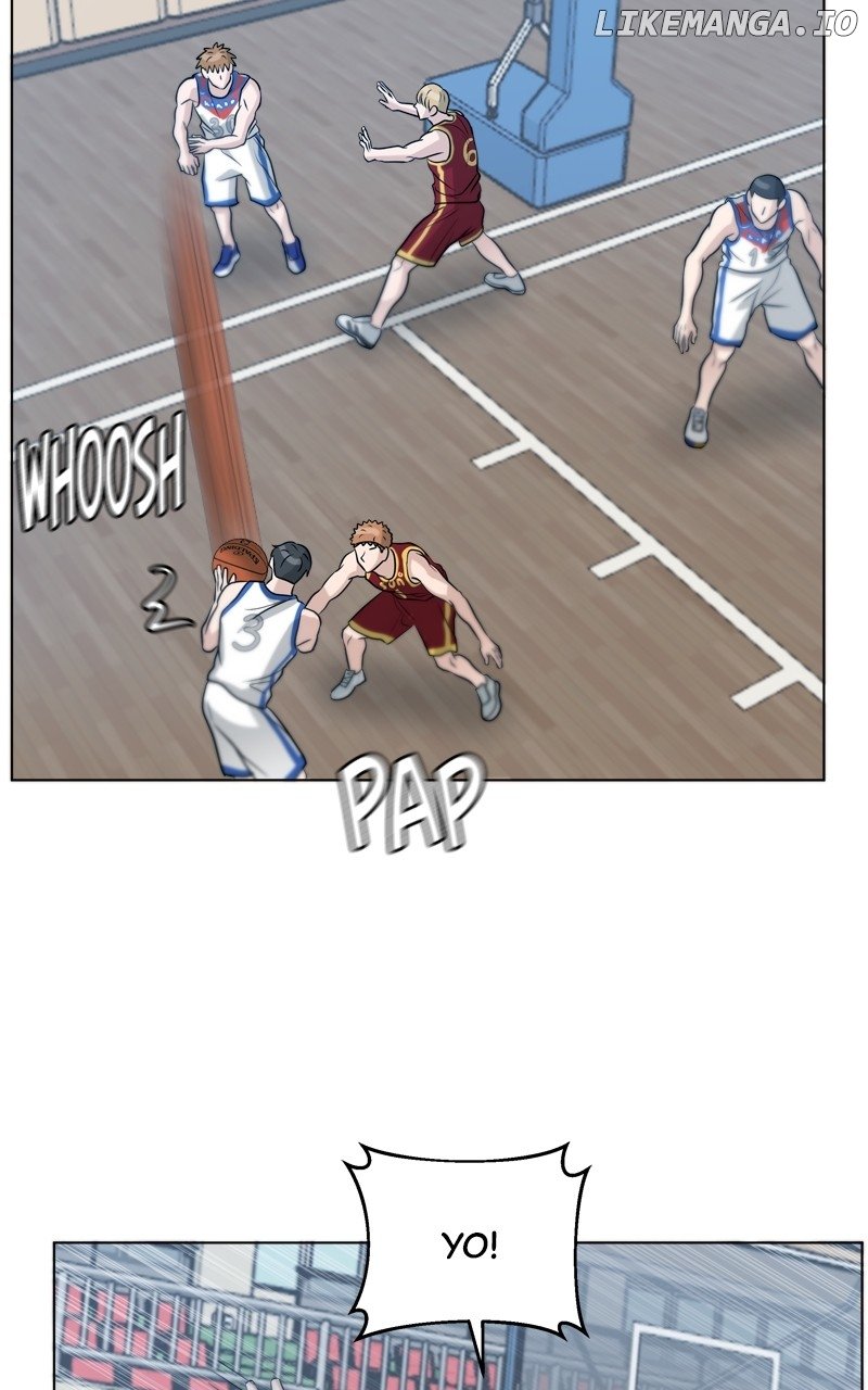 Big Man on the Court Chapter 60 - Page 80