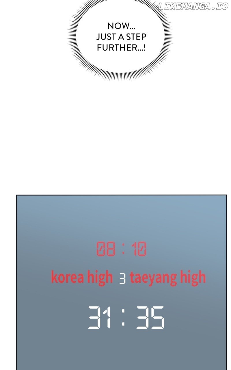 Big Man on the Court Chapter 60 - Page 9