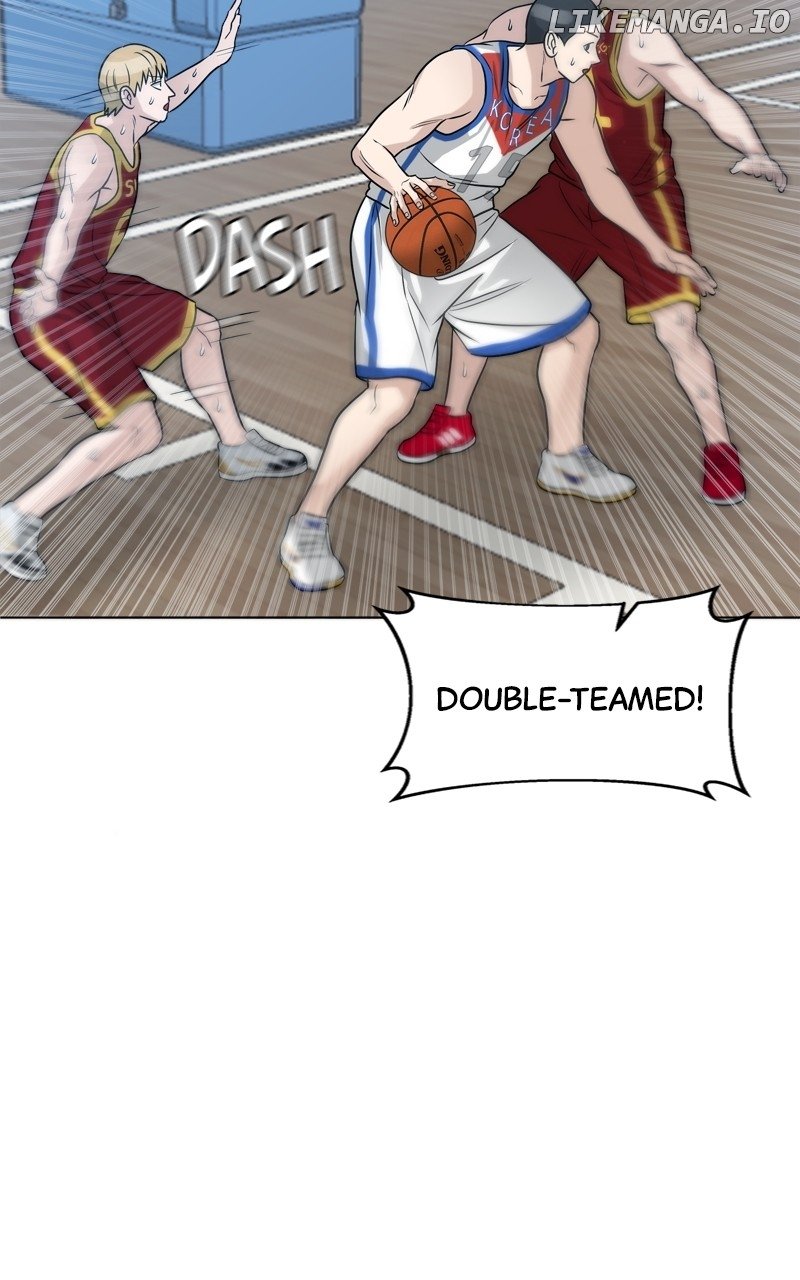Big Man on the Court Chapter 60 - Page 84