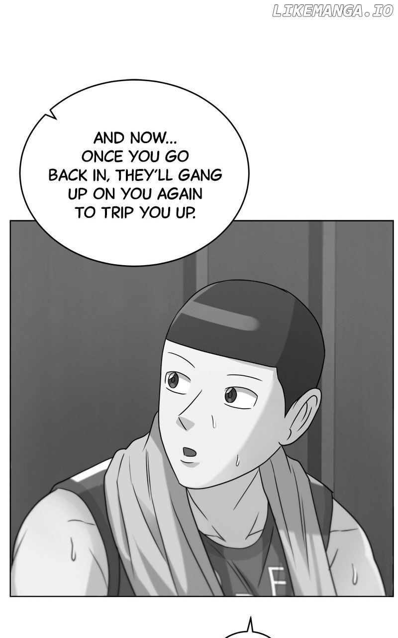 Big Man on the Court Chapter 60 - Page 86