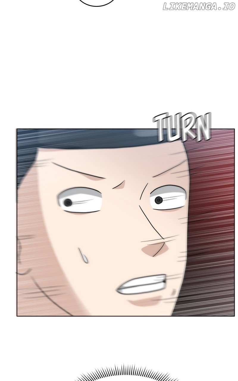 Big Man on the Court Chapter 60 - Page 89