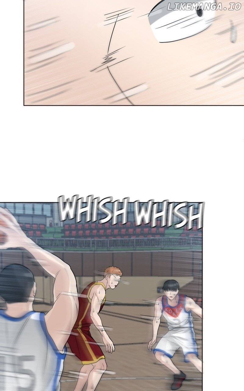 Big Man on the Court Chapter 60 - Page 93