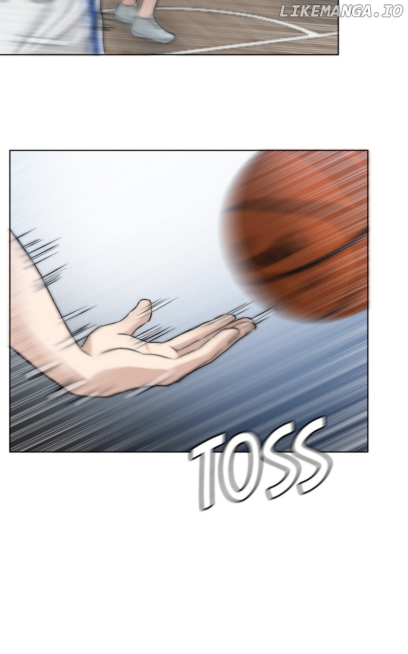 Big Man on the Court Chapter 60 - Page 94