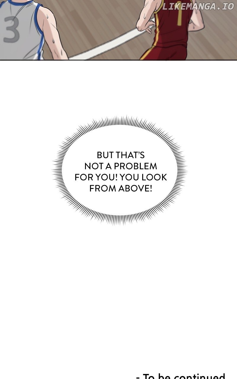 Big Man on the Court Chapter 60 - Page 96