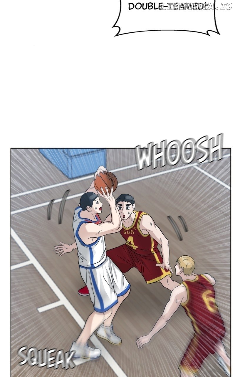Big Man on the Court Chapter 61 - Page 2
