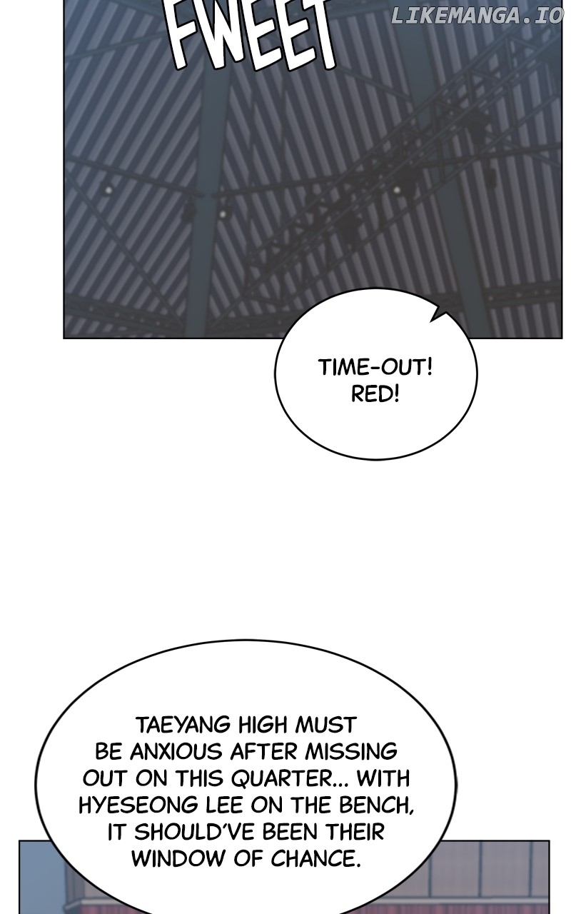 Big Man on the Court Chapter 61 - Page 101