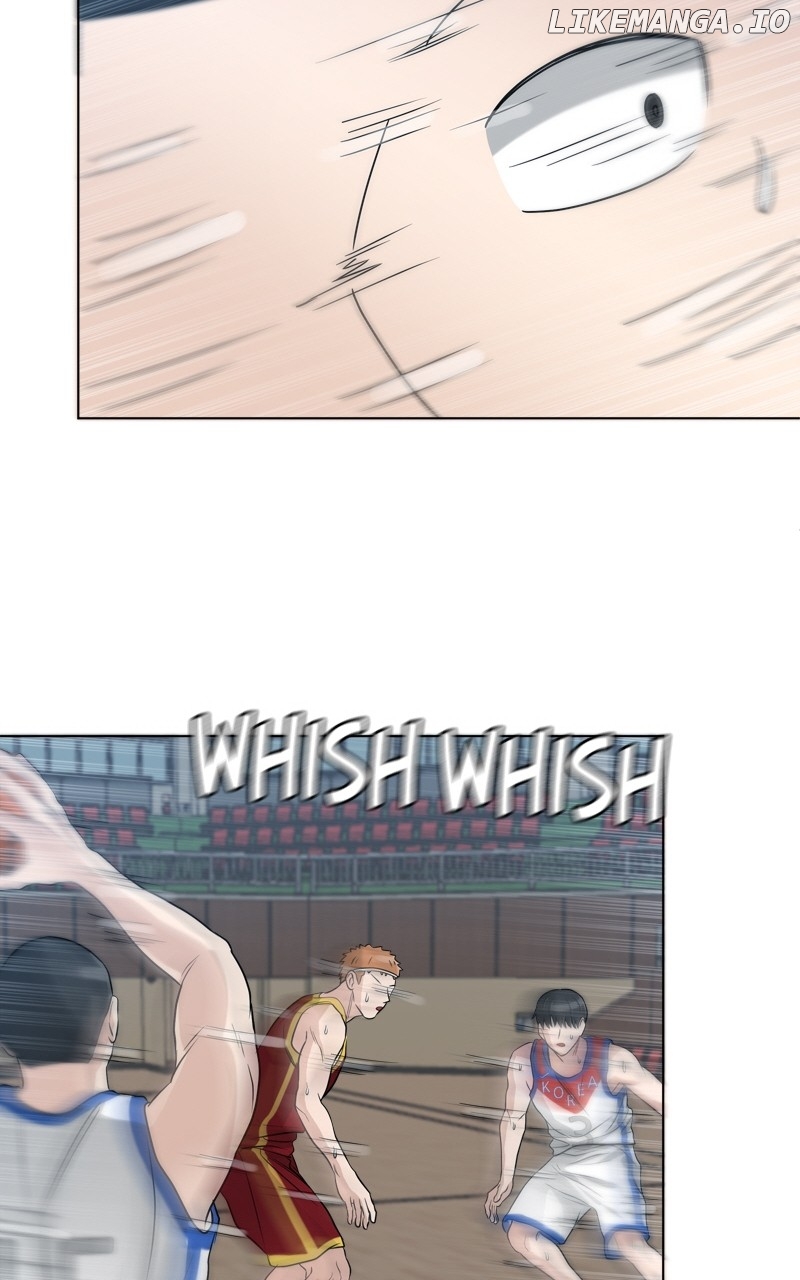 Big Man on the Court Chapter 61 - Page 12