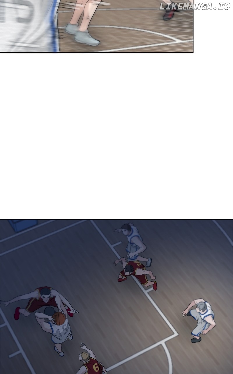 Big Man on the Court Chapter 61 - Page 13