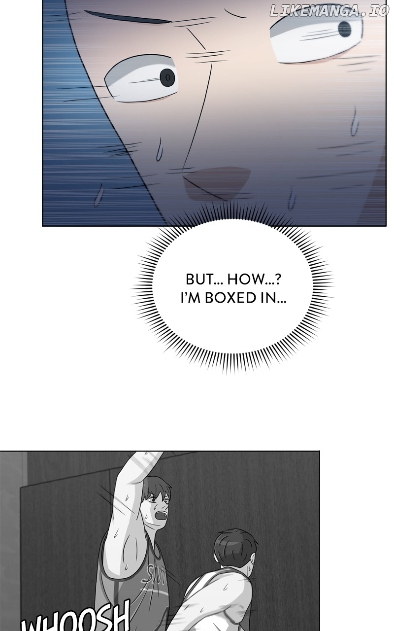 Big Man on the Court Chapter 61 - Page 15