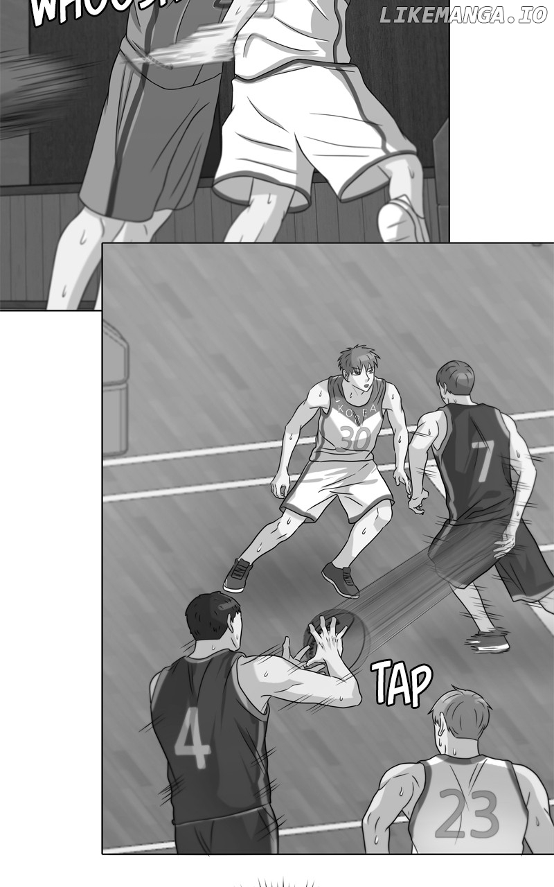 Big Man on the Court Chapter 61 - Page 16