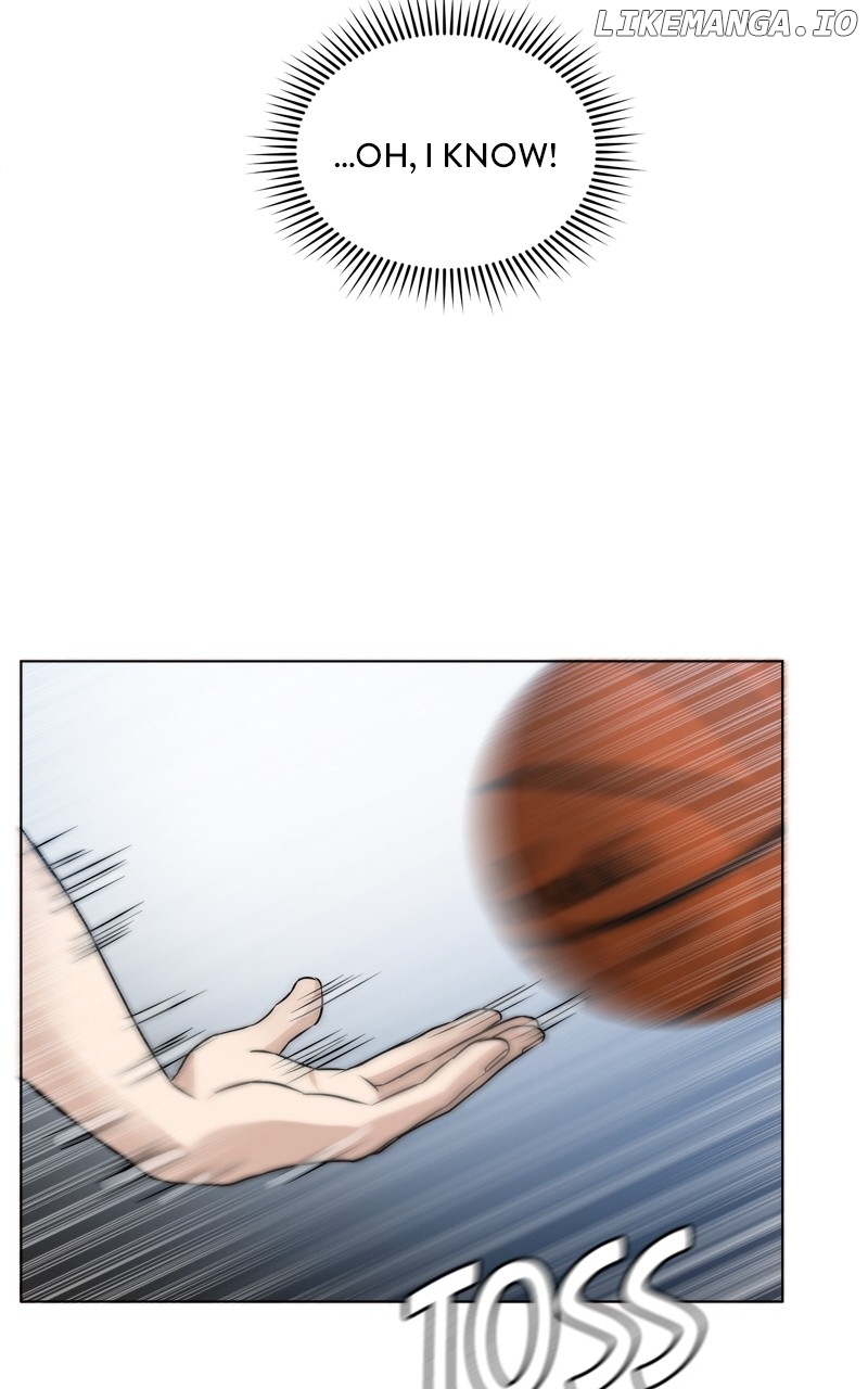 Big Man on the Court Chapter 61 - Page 17