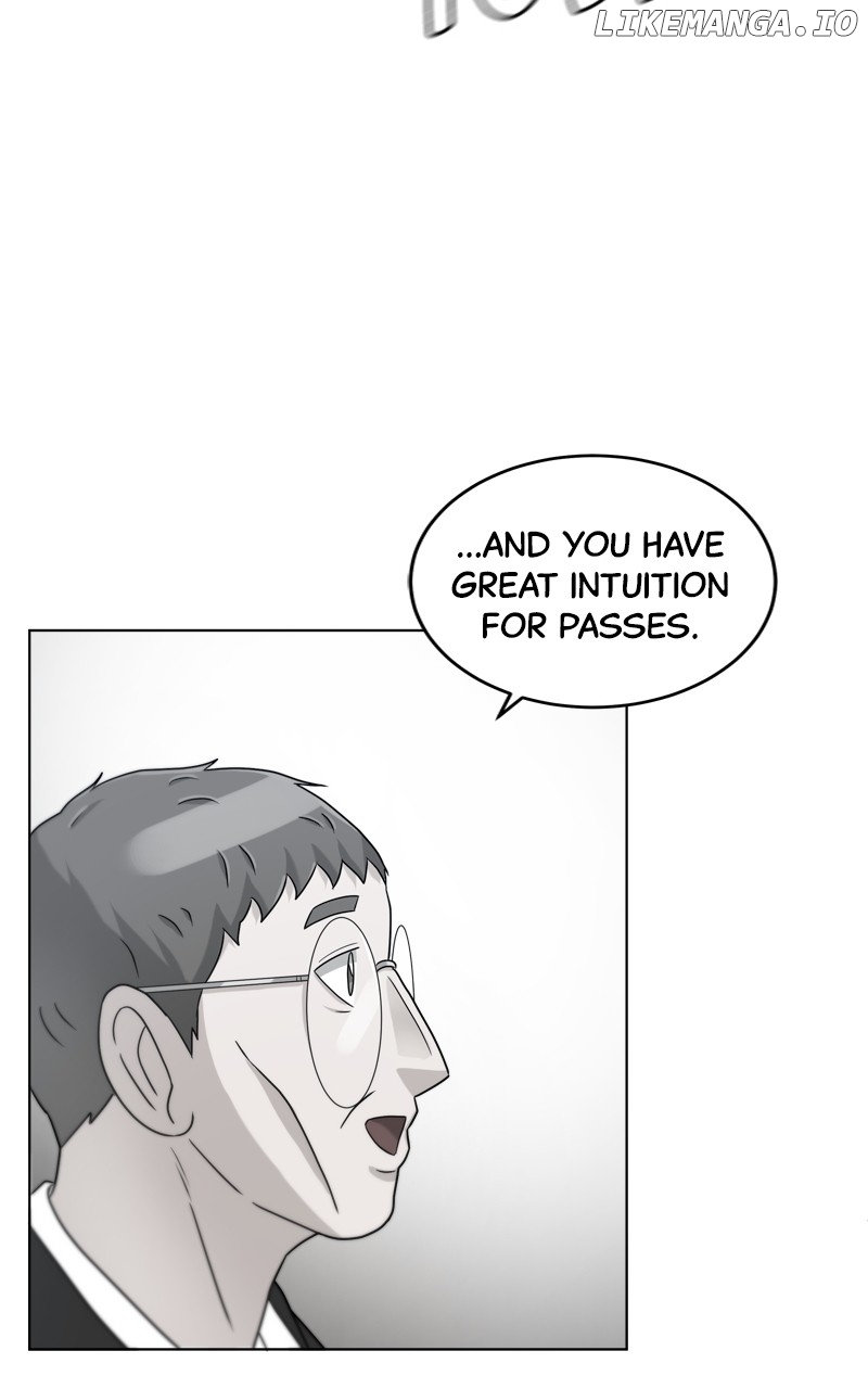 Big Man on the Court Chapter 61 - Page 18