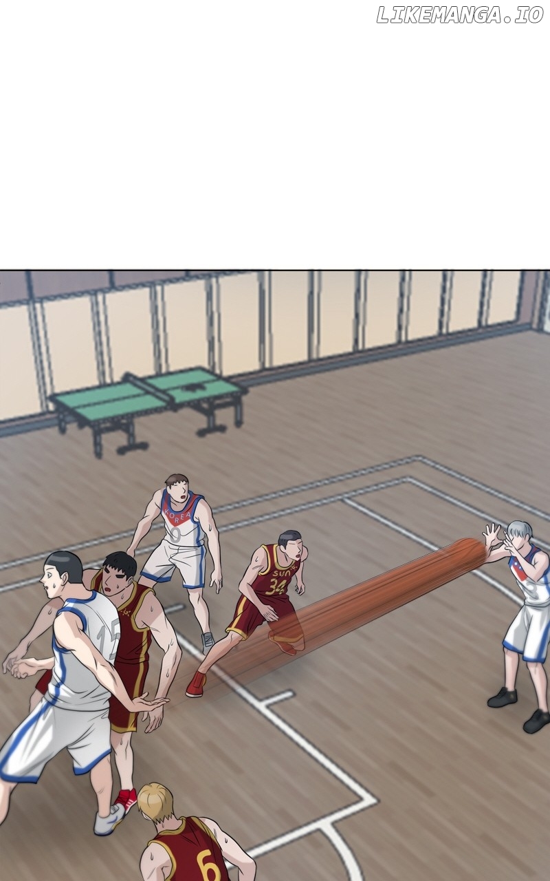 Big Man on the Court Chapter 61 - Page 19