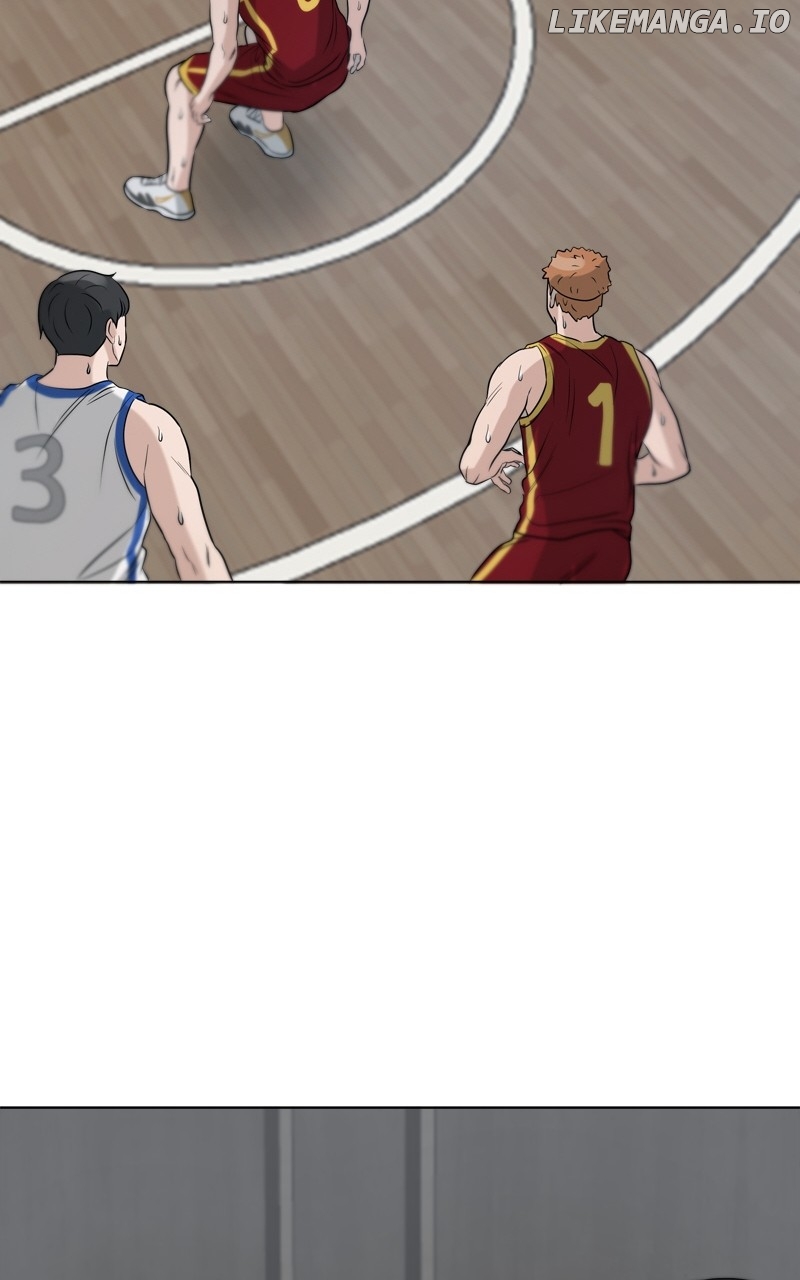 Big Man on the Court Chapter 61 - Page 20