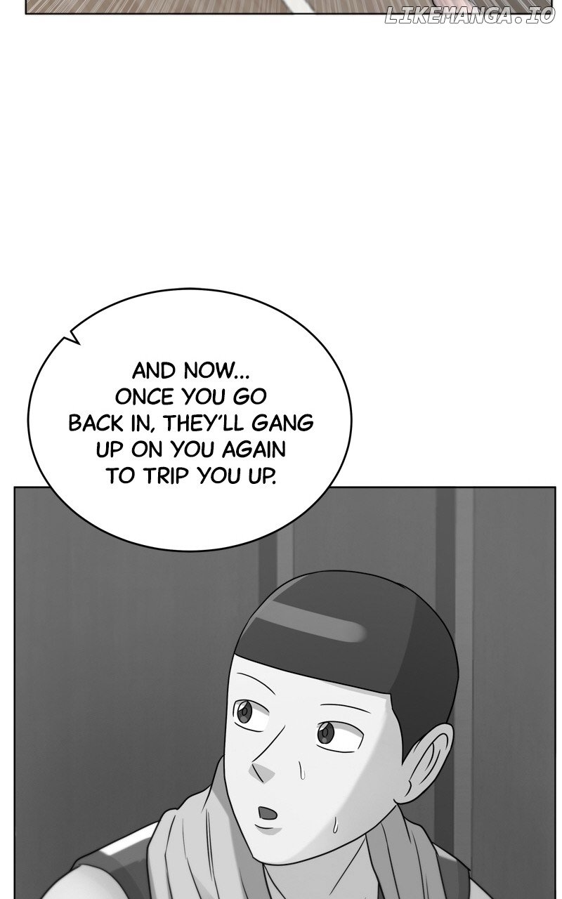 Big Man on the Court Chapter 61 - Page 3