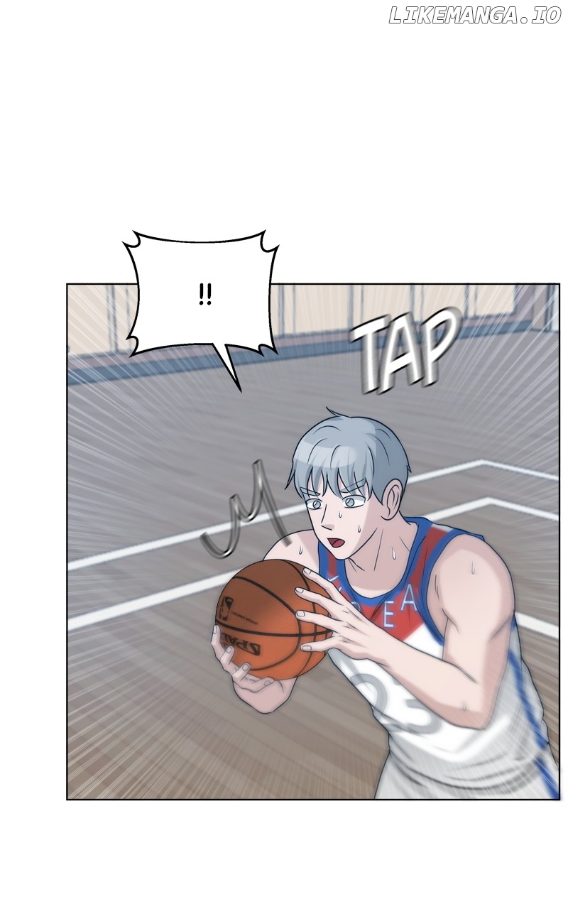 Big Man on the Court Chapter 61 - Page 22