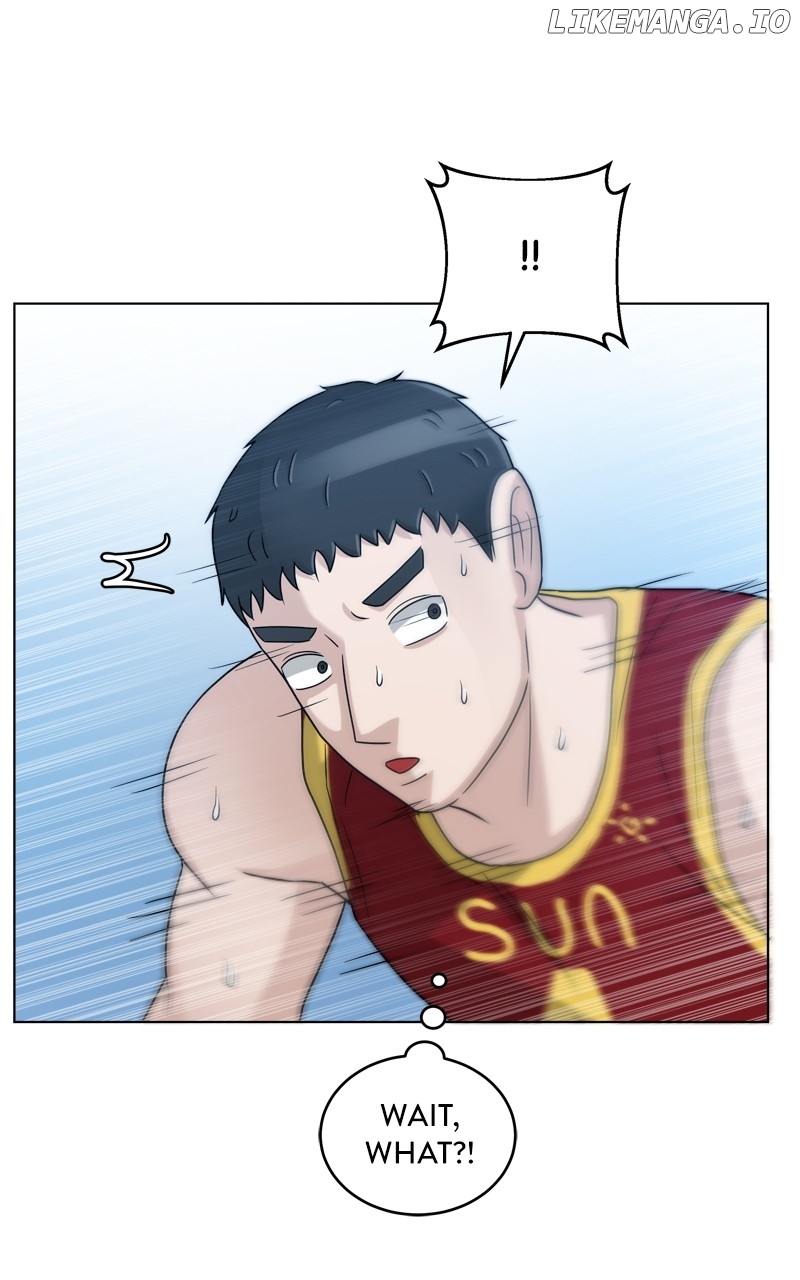Big Man on the Court Chapter 61 - Page 24