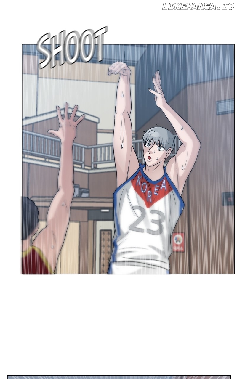 Big Man on the Court Chapter 61 - Page 25