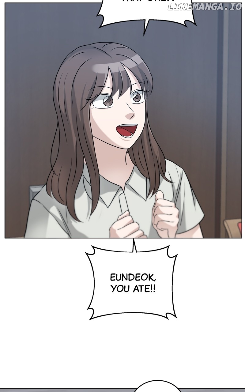 Big Man on the Court Chapter 61 - Page 27