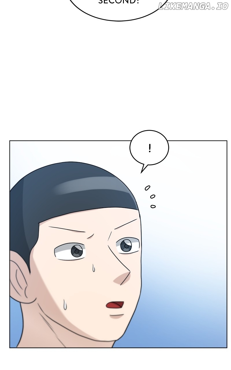 Big Man on the Court Chapter 61 - Page 29