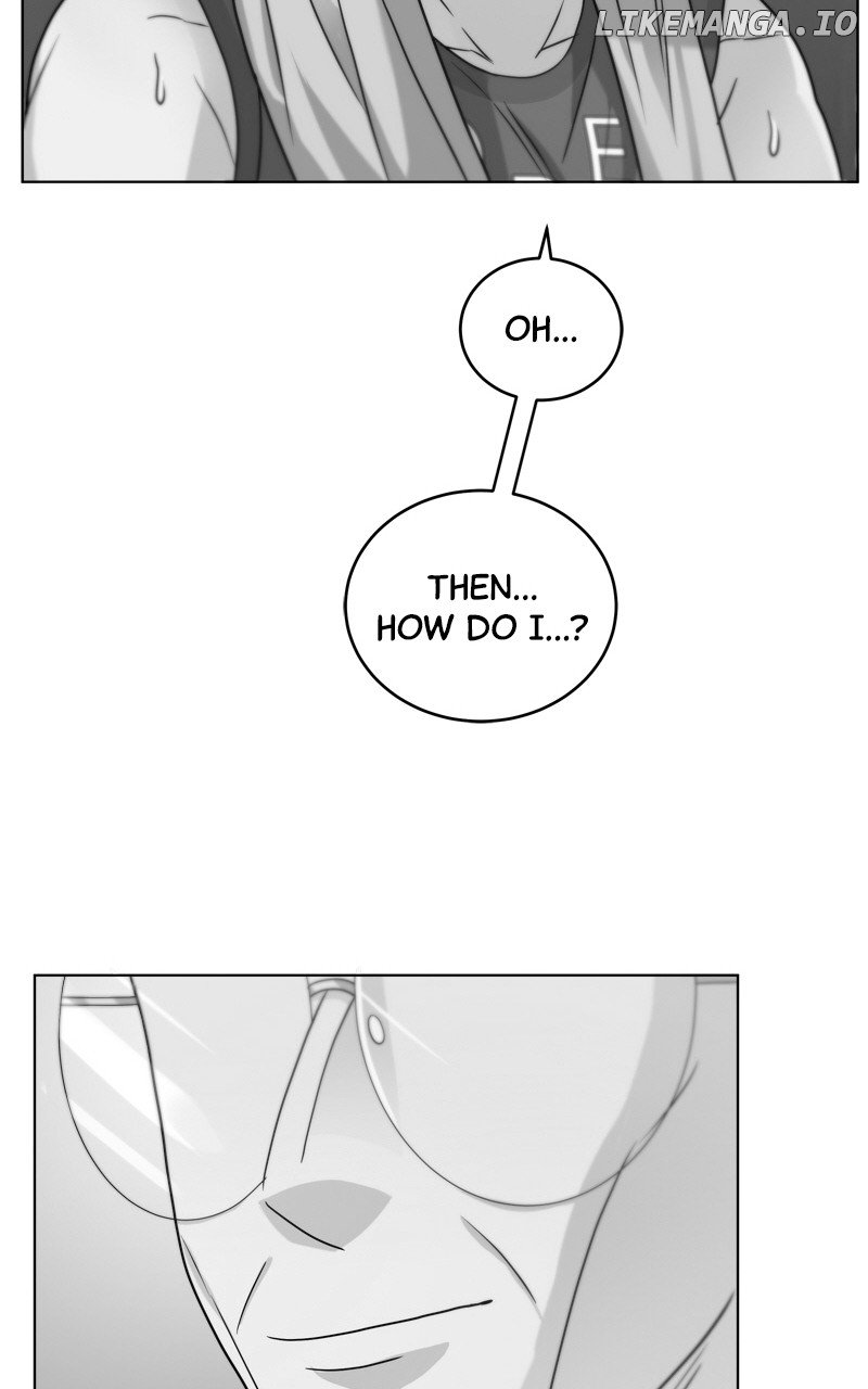 Big Man on the Court Chapter 61 - Page 4