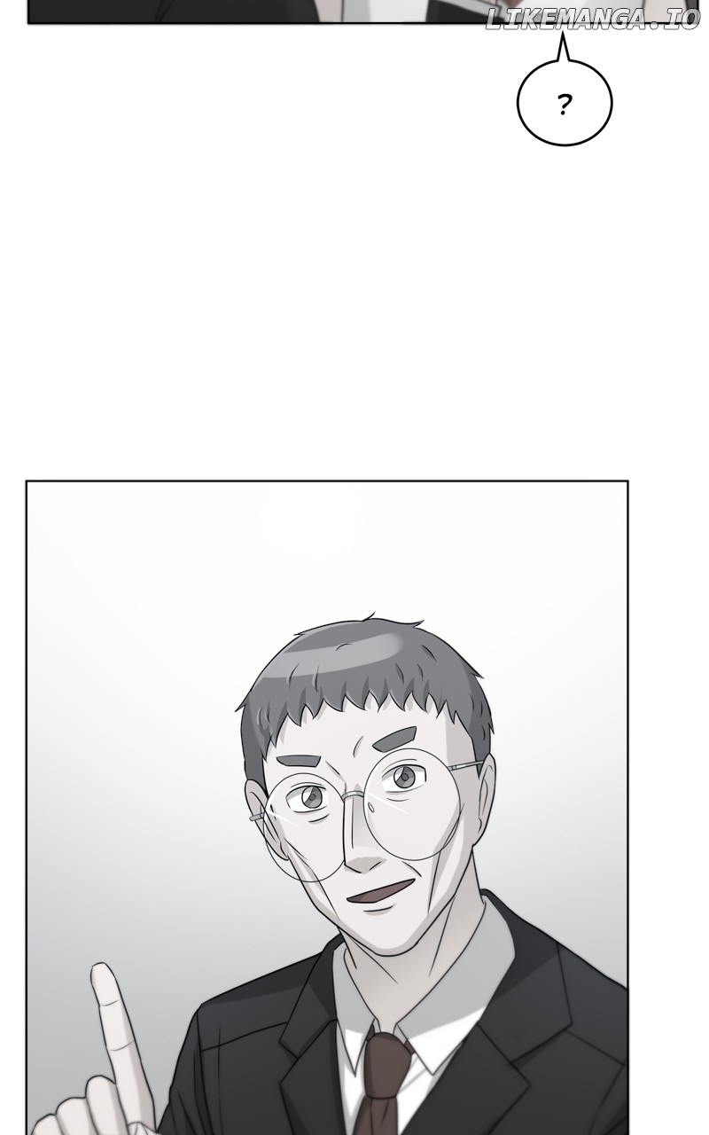 Big Man on the Court Chapter 61 - Page 31