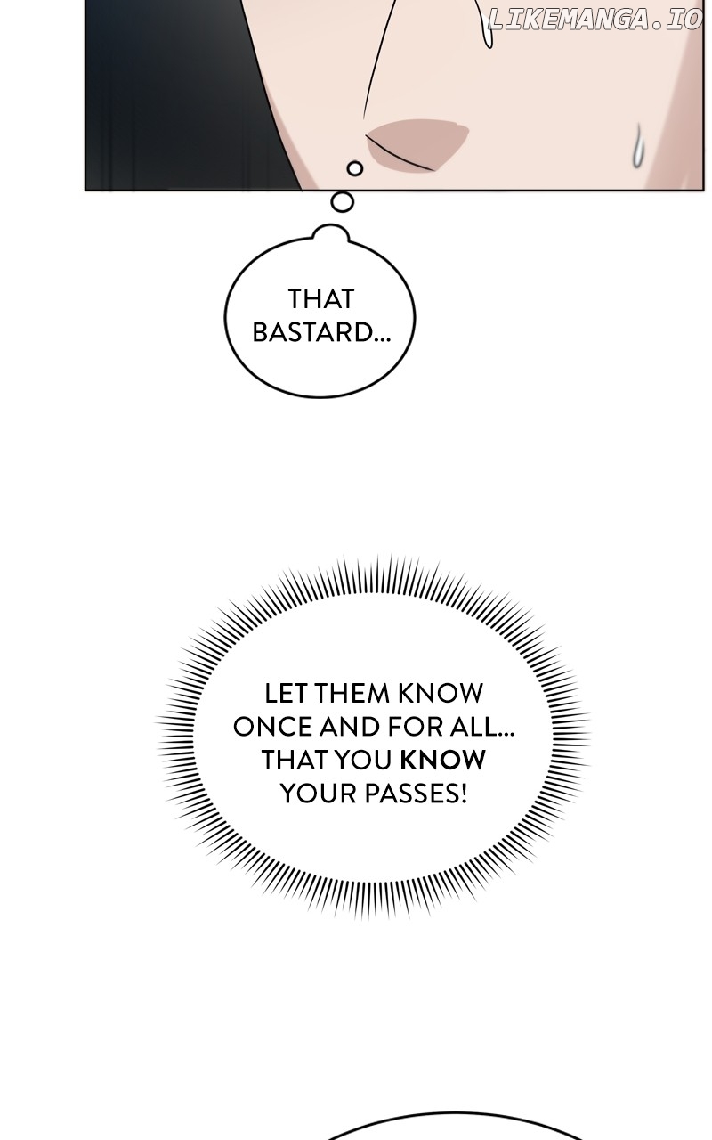 Big Man on the Court Chapter 61 - Page 35