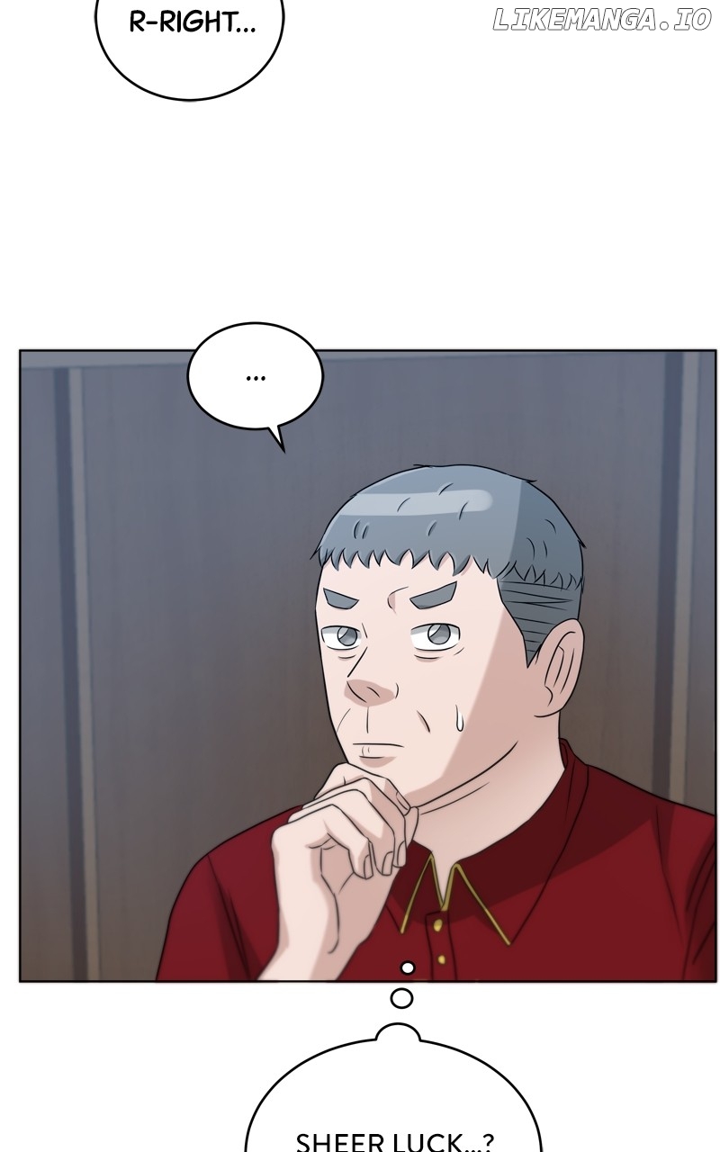 Big Man on the Court Chapter 61 - Page 37